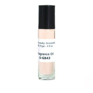 Irresistible (W) [Old Edition] 1/3 Oz Bottle Fragrance Oil